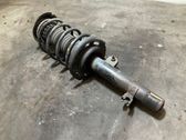 Front shock absorber/damper