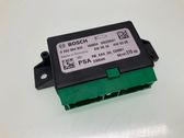 Other control units/modules