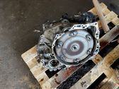 Automatic gearbox