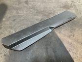 Front door seat control surround trim