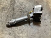Wiper control stalk