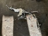 Steering rack
