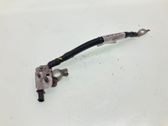 Minuskabel Massekabel Batterie