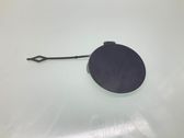 Rear bumper row hook cap/cover