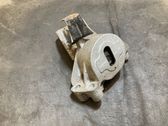 Motorlager Motordämpfer