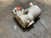 Air conditioning (A/C) compressor (pump)