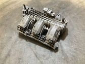 Intake manifold