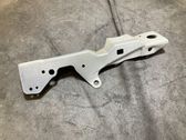 Fender mounting bracket