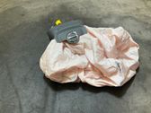 Steering wheel airbag