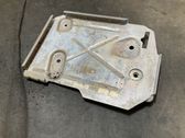 Battery box tray
