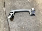 Front interior roof grab handle