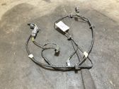 Cableado del sensor de aparcamiento (PDC)
