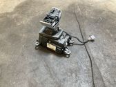 Gear selector