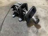 Gear shifter/selector