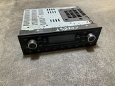 Radio/CD/DVD/GPS head unit
