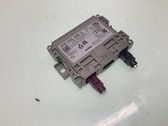 Autres unités de commande / modules