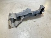 Traverse, support de radiateur latéral