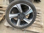 R17 alloy rim
