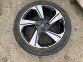 R17 alloy rim