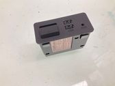 AUX in-socket connector