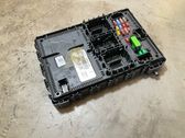 Central body control module