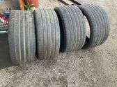 Pneumatico estivo R22