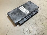 Comfort/convenience module