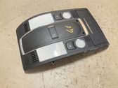 Front seat light