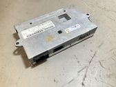 MMI control unit