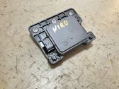Sensor de radar Distronic
