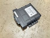 Блок управления коробки передач