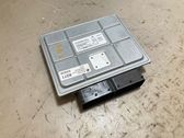 Unidad de control/módulo del motor