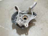 Front wheel hub