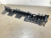 Soporte de montaje del parachoques trasero