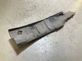 Front wheel arch liner splash guards
