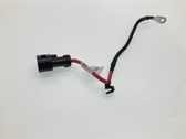 Positive cable (battery)