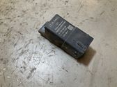 Glow plug pre-heat relay