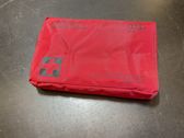 First aid kit