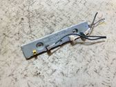 Aerial antenna amplifier