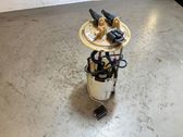 Kraftstoffpumpe im Tank