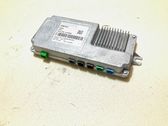 Camera control unit module