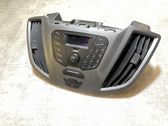Radio/CD/DVD/GPS head unit