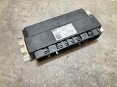 Suspension control unit/module