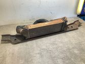 Starpdzesētāja radiators