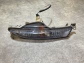 Front bumper turn signal
