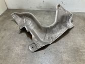 Bouclier thermique d'échappement