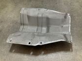 Bouclier thermique d'échappement