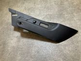 Other trunk/boot trim element