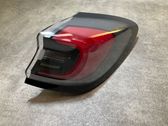 Rear/tail lights