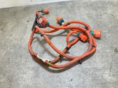 Other wiring loom